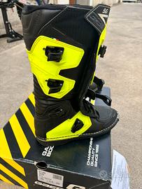 Stivali motocross bambino 39