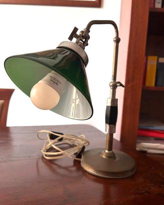 Lampada ministeriale