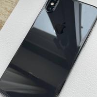 iPhone X 64 Gb Nero