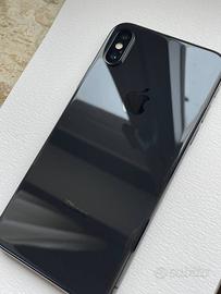 iPhone X 64 Gb Nero