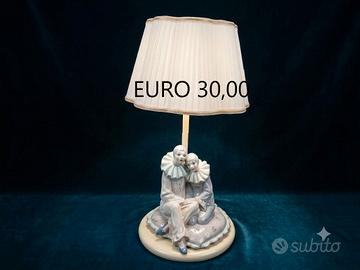 Lampada onice
