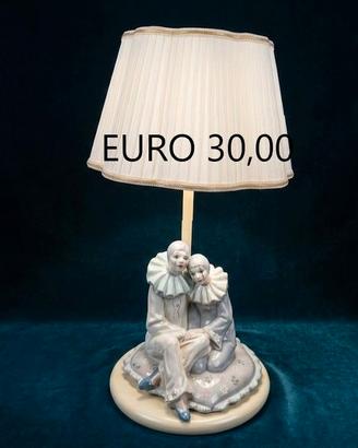 Lampada onice