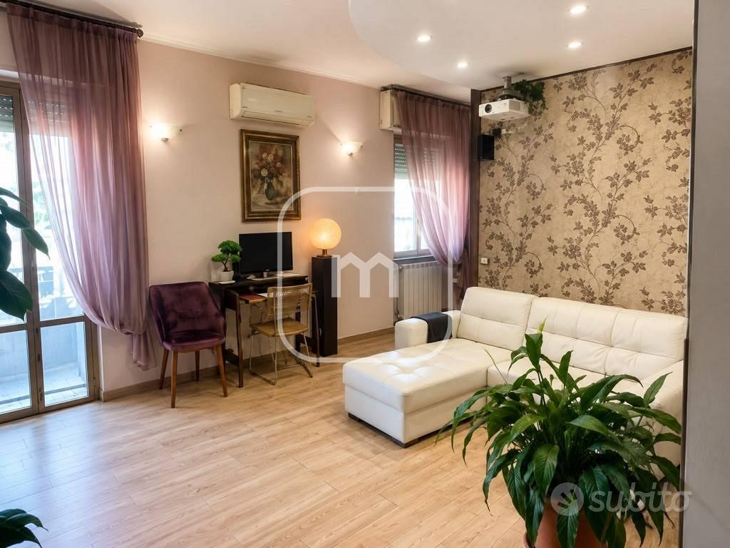Appartamento – Colleferro - Vista 4