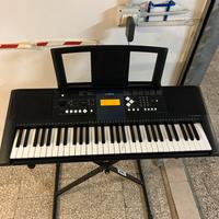 Tastiera YAMAHA