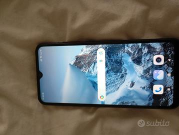 Cellulare Redmi 9