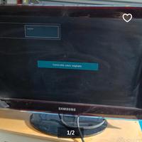 TV Samsung 