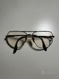 Occhiali da vista Vintage Alain Delon