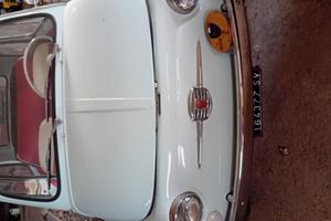 Fiat 500F 