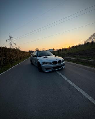 Bmw E46 | Replica M3