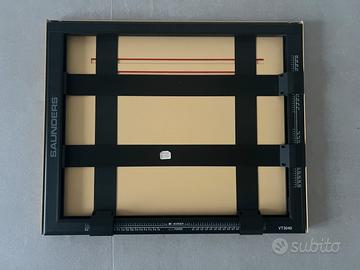 Marginatore saunders vt3040 30x40