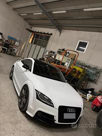 Audi TT 2.0 tfsi