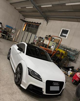 Audi TT 2.0 tfsi