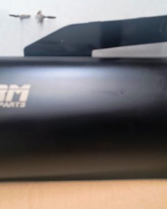 scarico Storm by MIVV KTM 890 790 Adventure 