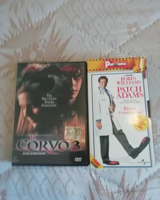 cd videocassetta 
