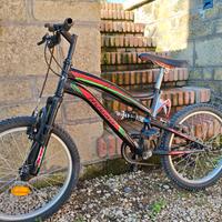 MTB bambino 