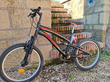 MTB bambino 