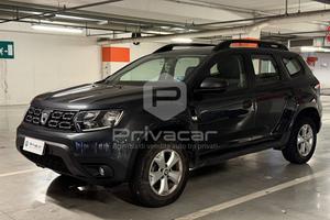 DACIA Duster 1.5 Blue dCi 8V 115 CV Comfort DaciaP