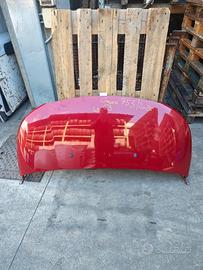 COFANO CITROEN C3 PICASSO 1.4 B 2009 8FS 753/2026