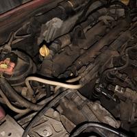 Motore lancia y 1.3 70 cv