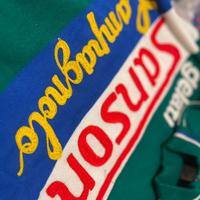 Maglie ViNTAGE ciclismo  varie squadre