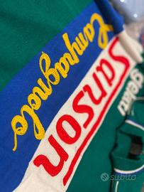 Maglie ViNTAGE ciclismo  varie squadre