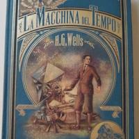 La macchina del tempo - H.G. Wells