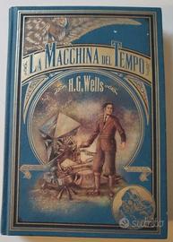 La macchina del tempo - H.G. Wells
