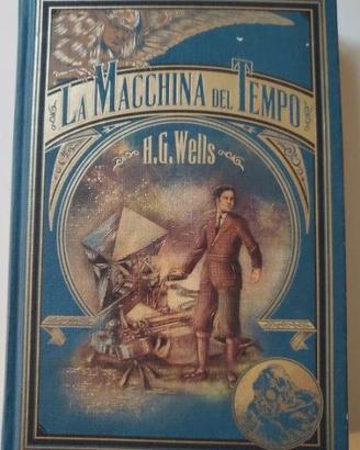 La macchina del tempo - H.G. Wells