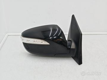Specchio specchietto retrovisore destra hyundai ix
