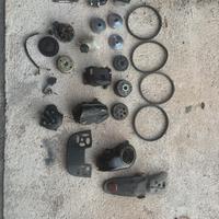 Pezzi minarelli/scarabeo