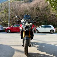 Ducati multistrada Pikes Peak