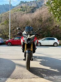 Ducati multistrada Pikes Peak