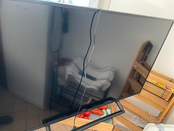 Smart tv HISENSE 50 pollici