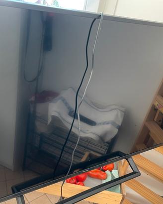 Smart tv HISENSE 50 pollici