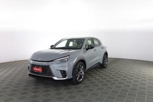 LEXUS LBX LBX Hybrid Elegant