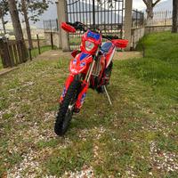 Beta rr racing  125 2t 2022