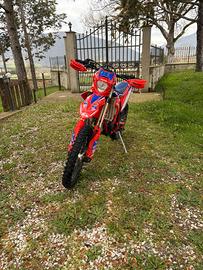 Beta rr racing  125 2t 2022