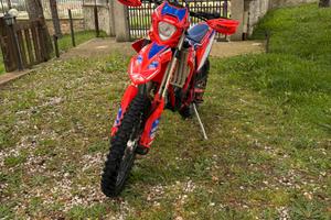 Beta rr racing  125 2t 2022