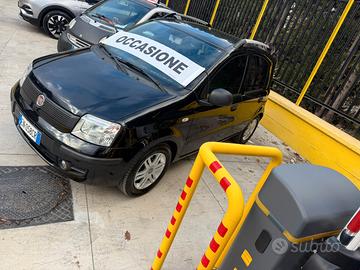 FIAT Panda 2ª serie - 2012