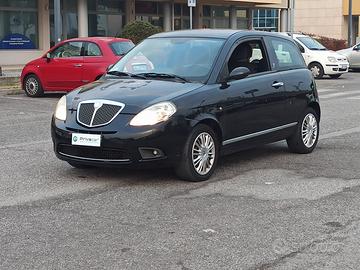 LANCIA Ypsilon 1400cc 95cv UNICO PROPRIETARIO