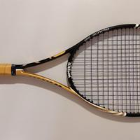 Racchetta Wilson BLX Blade 98 18x20 L4