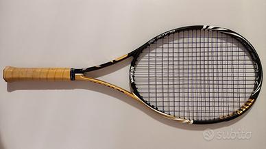 Racchetta Wilson BLX Blade 98 18x20 L4