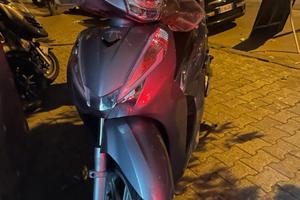 Sh 300 abs fine anno 2016