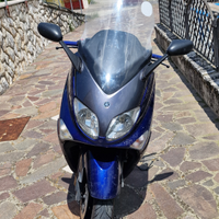 Yamaha t max 2006