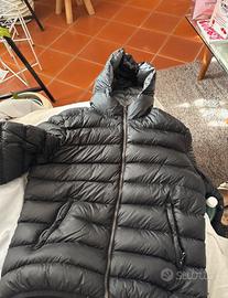 Piumino colmar donna