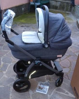 Telaio Peg Perego