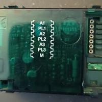 4652/3 - Domotica BTICINO 