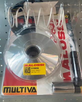 Variatore multivar vespa sprint primavera