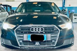 AUDI A3 SPORTBACK S-TRONIC BUSINESS