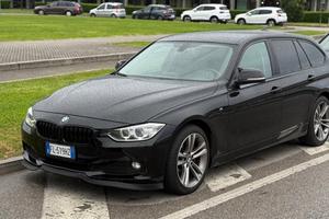 Bmw Serie 3